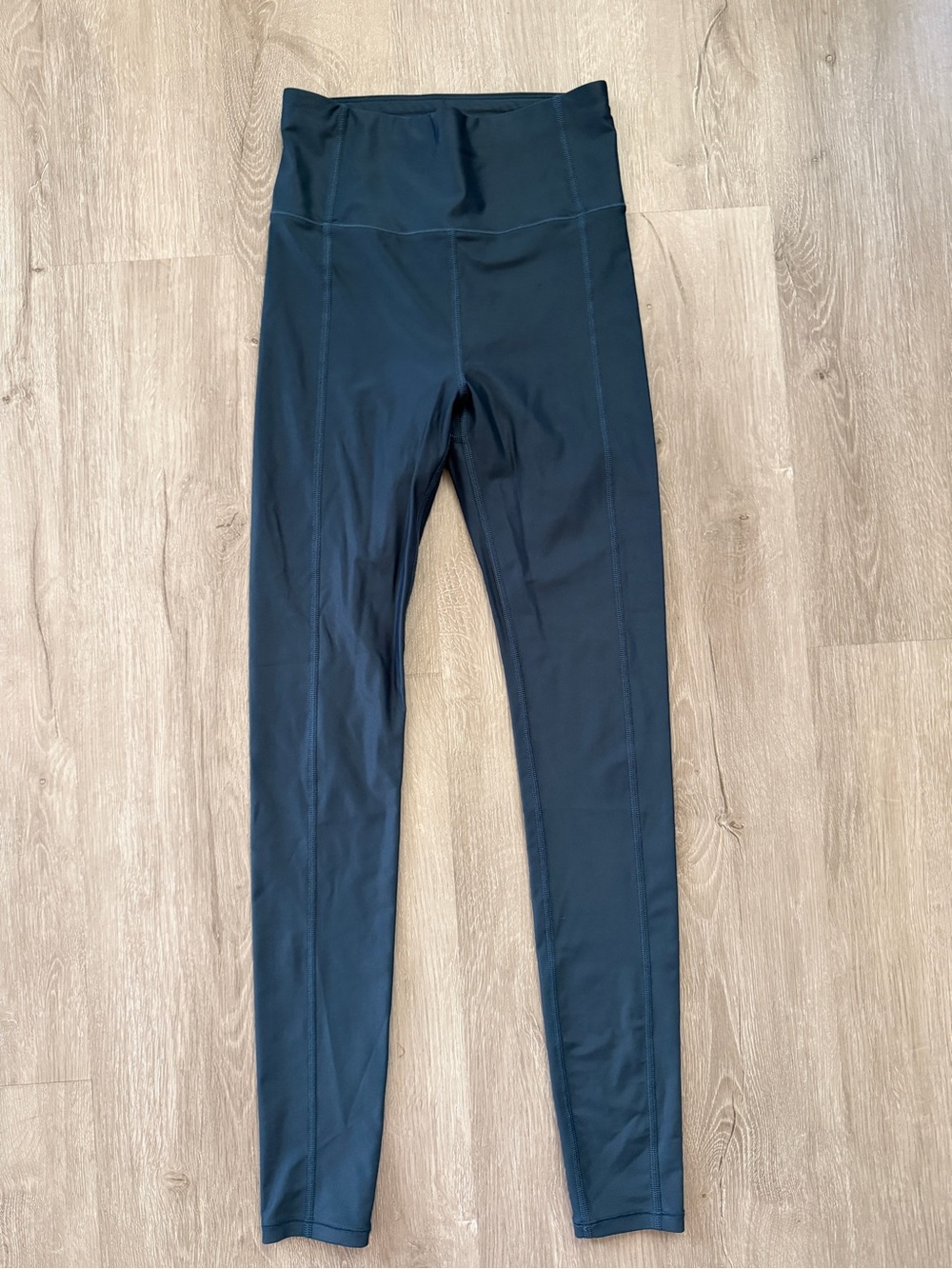 Sweaty Betty Shimmer full length Leggings XS